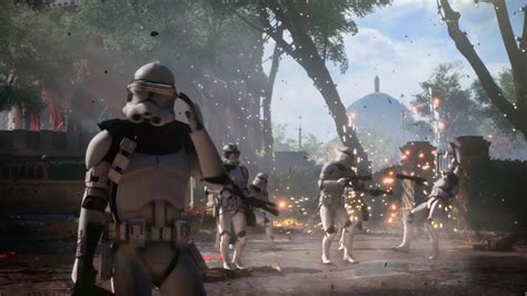 battlefront 2 videos.